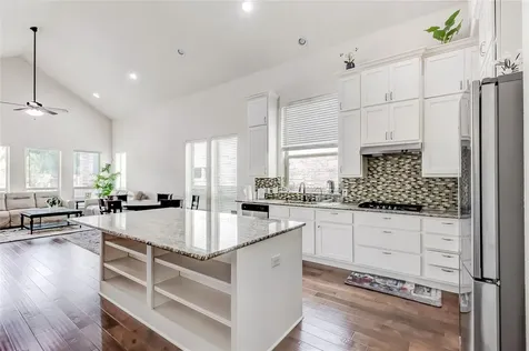 1012 Clearwell Street Cedar Park TX 78613