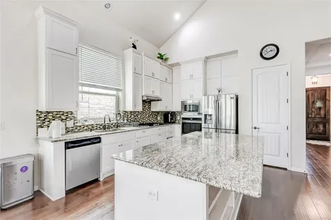 1012 Clearwell Street Cedar Park TX 78613