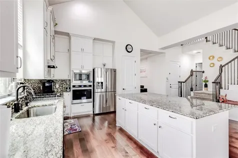 1012 Clearwell Street Cedar Park TX 78613