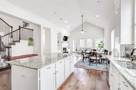 1012 Clearwell Street Cedar Park TX 78613