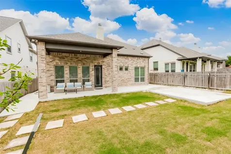 1012 Clearwell Street Cedar Park TX 78613