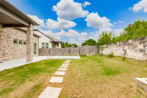 1012 Clearwell Street Cedar Park TX 78613