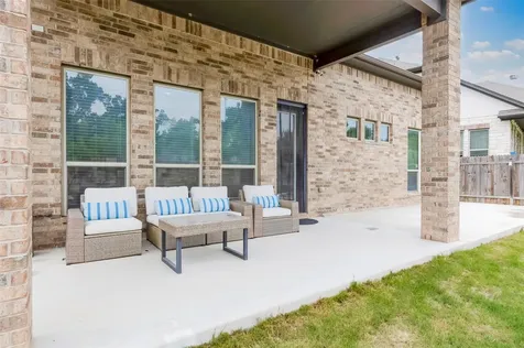 1012 Clearwell Street Cedar Park TX 78613
