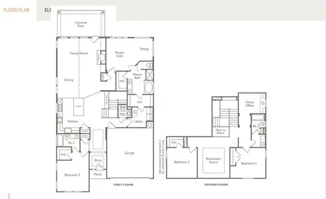 1012 Clearwell Street Cedar Park TX 78613