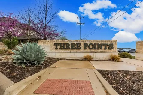 1012 Clearwell Street Cedar Park TX 78613