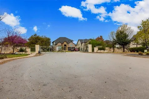 1012 Clearwell Street Cedar Park TX 78613