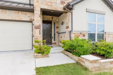 1012 Clearwell Street Cedar Park TX 78613
