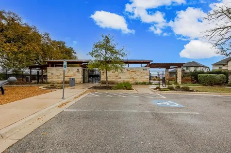 1012 Clearwell Street Cedar Park TX 78613