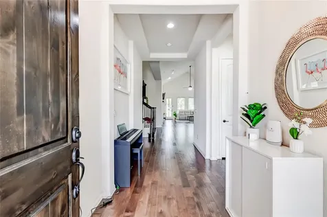1012 Clearwell Street Cedar Park TX 78613