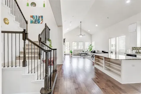 1012 Clearwell Street Cedar Park TX 78613