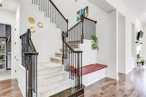 1012 Clearwell Street Cedar Park TX 78613