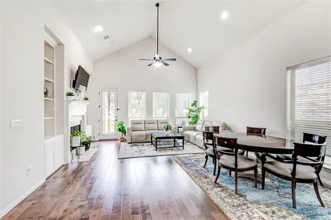 1012 Clearwell Street Cedar Park TX 78613