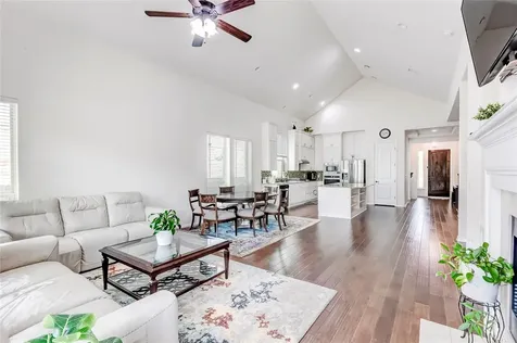1012 Clearwell Street Cedar Park TX 78613
