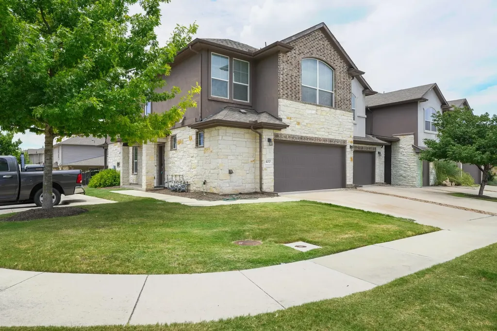 400 Epiphany Lane Pflugerville TX 78660