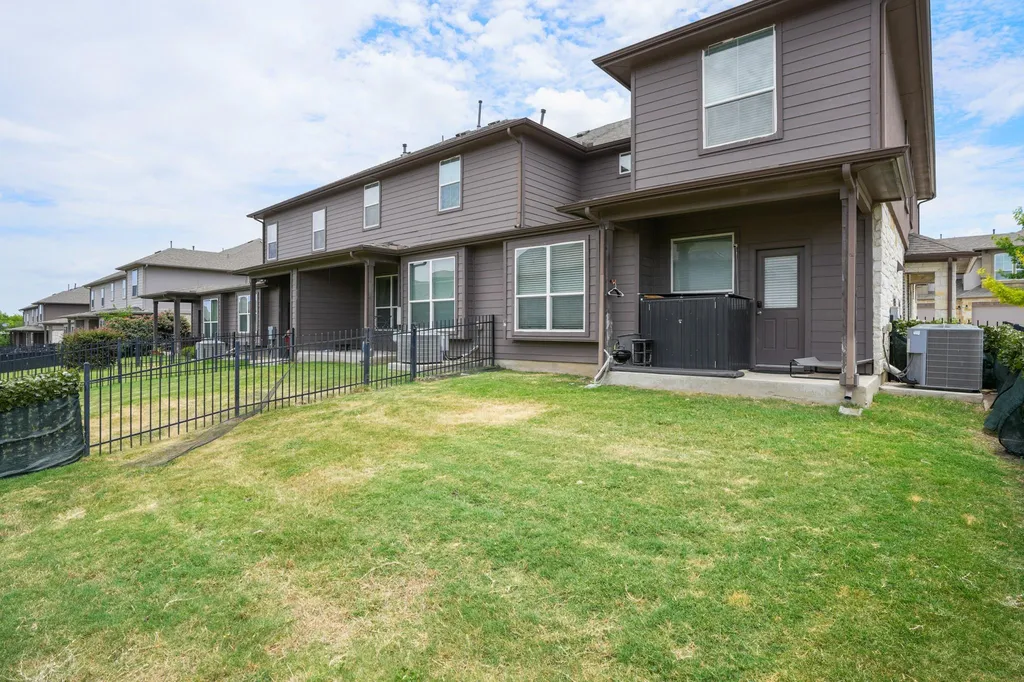 400 Epiphany Lane Pflugerville TX 78660