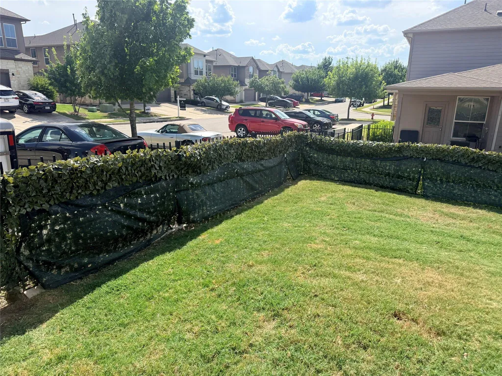 400 Epiphany Lane Pflugerville TX 78660