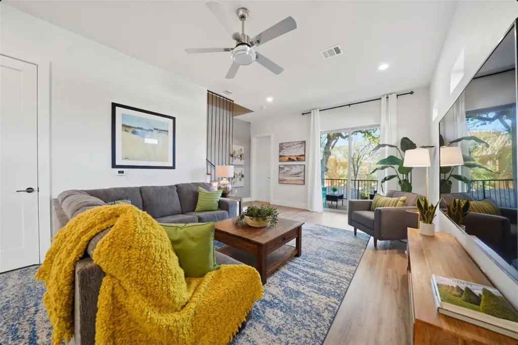 4705 Louis Avenue Austin TX 78721