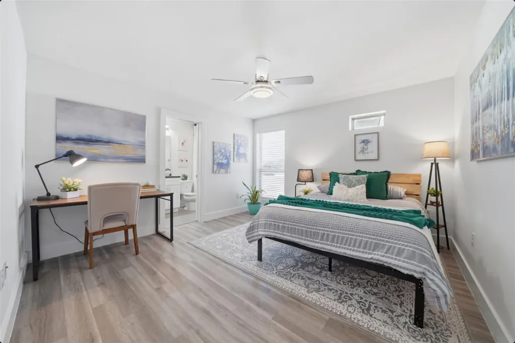 4705 Louis Avenue Austin TX 78721