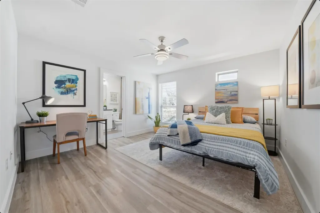 4705 Louis Avenue Austin TX 78721