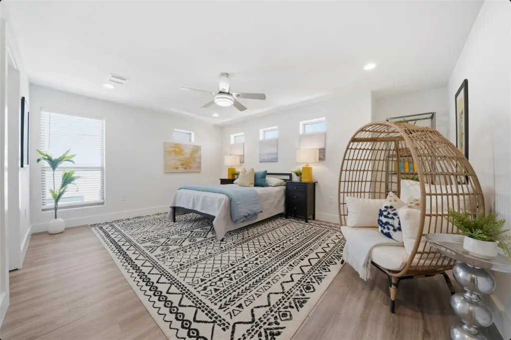 4705 Louis Avenue Austin TX 78721