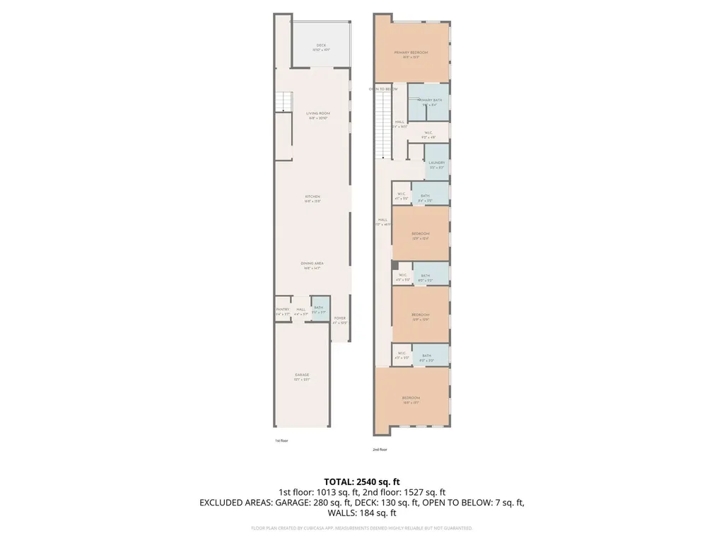 4705 Louis Avenue Austin TX 78721