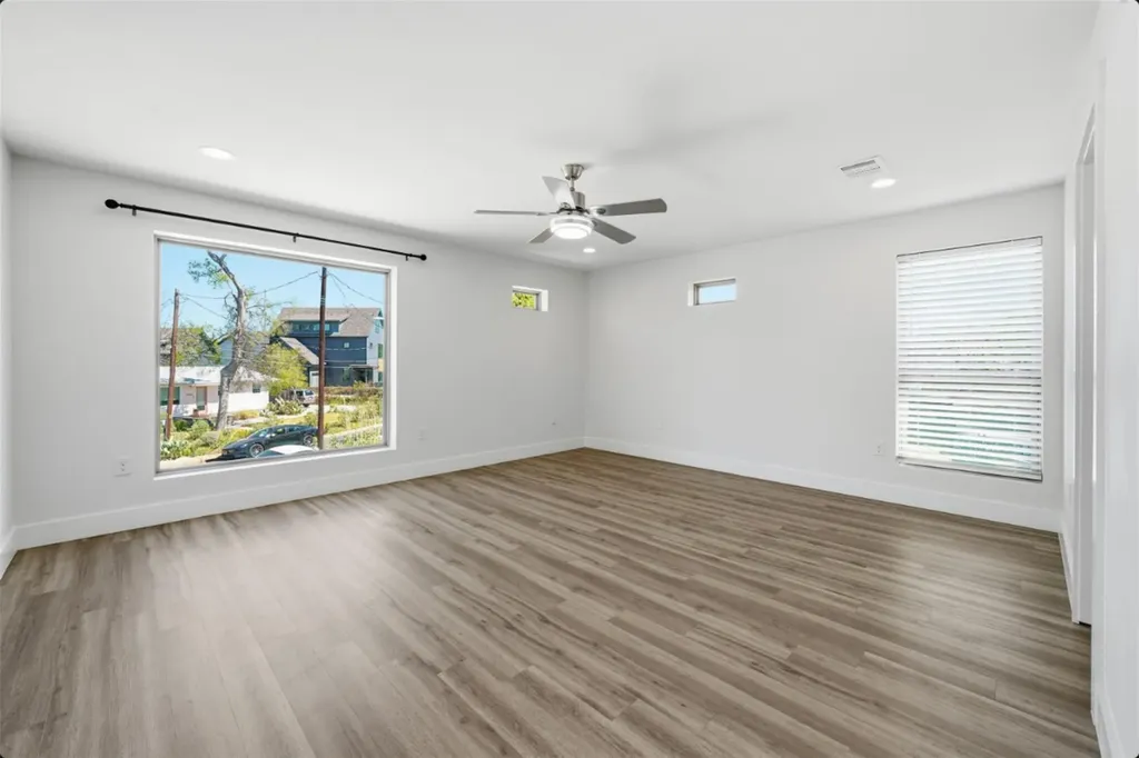 4705 Louis Avenue Austin TX 78721