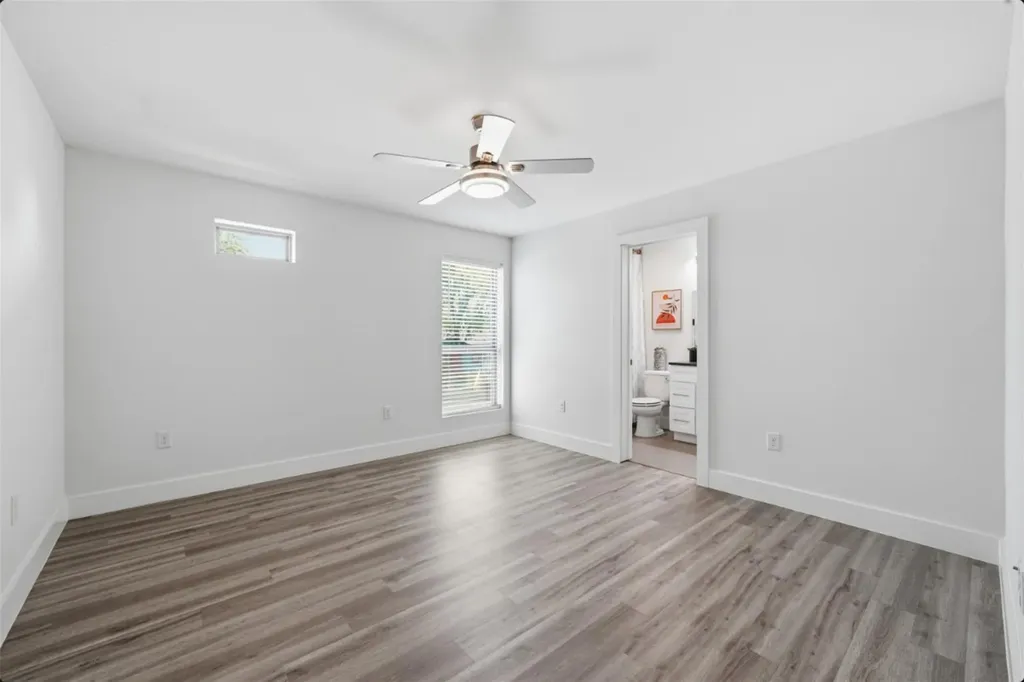 4705 Louis Avenue Austin TX 78721