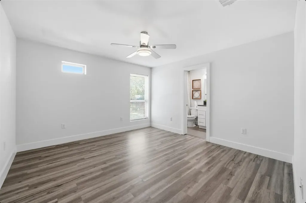4705 Louis Avenue Austin TX 78721