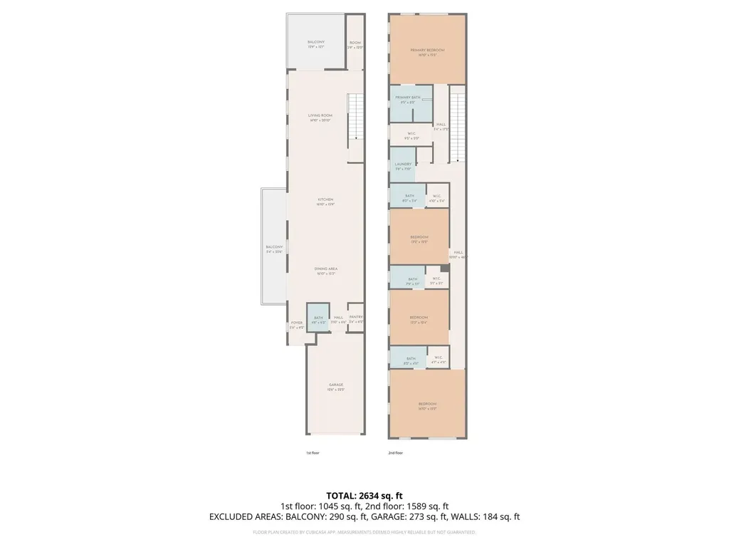 4705 Louis Avenue Austin TX 78721