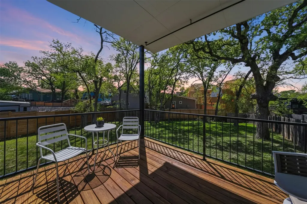 4705 Louis Avenue Austin TX 78721