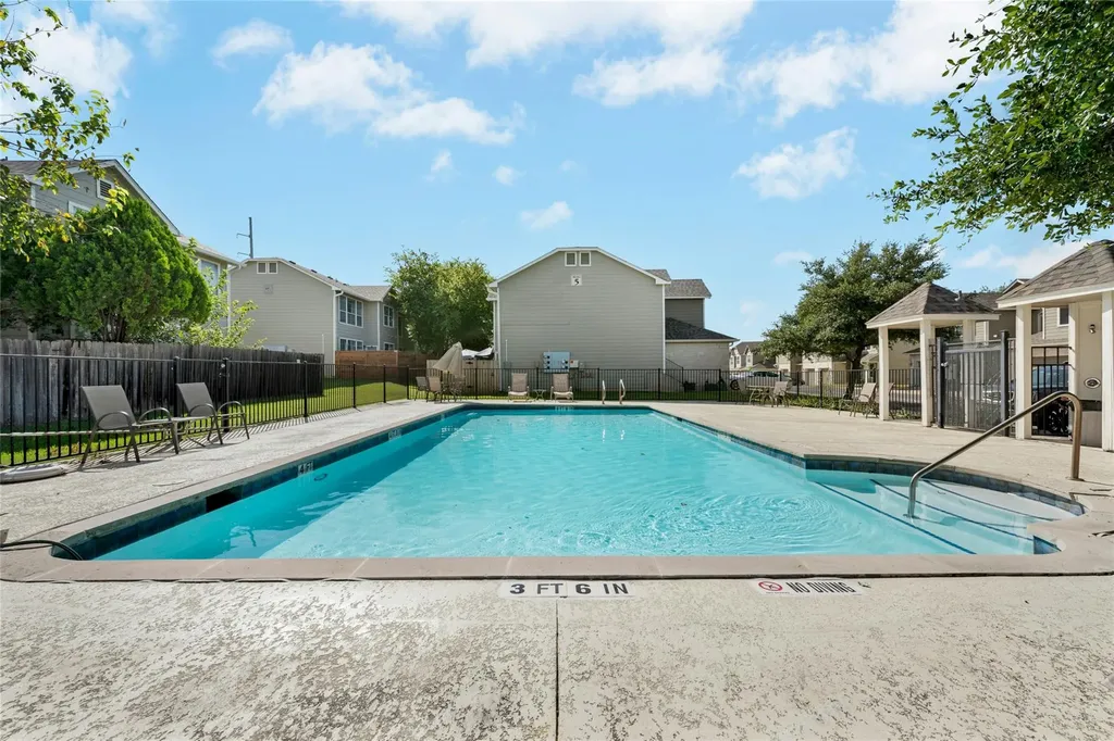 2632 Century Park Boulevard Austin TX 78727