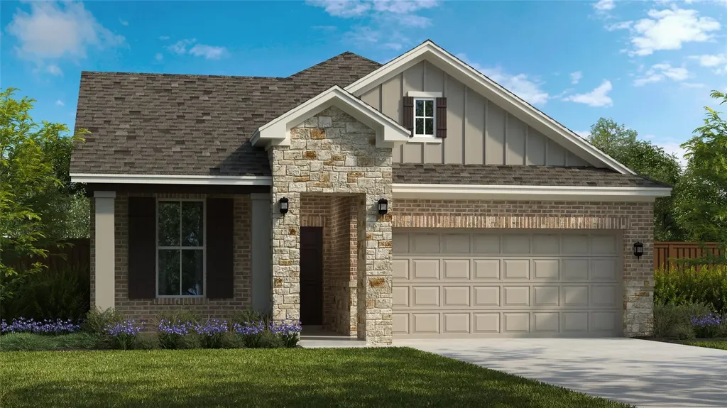 101 Carlsbad Court Georgetown TX 78626
