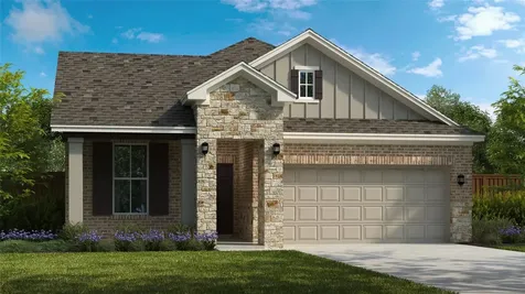101 Carlsbad Court Georgetown TX 78626