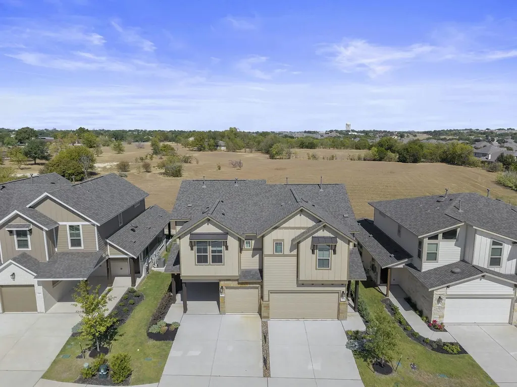 2208A Cornfield Drive Pflugerville TX 78660