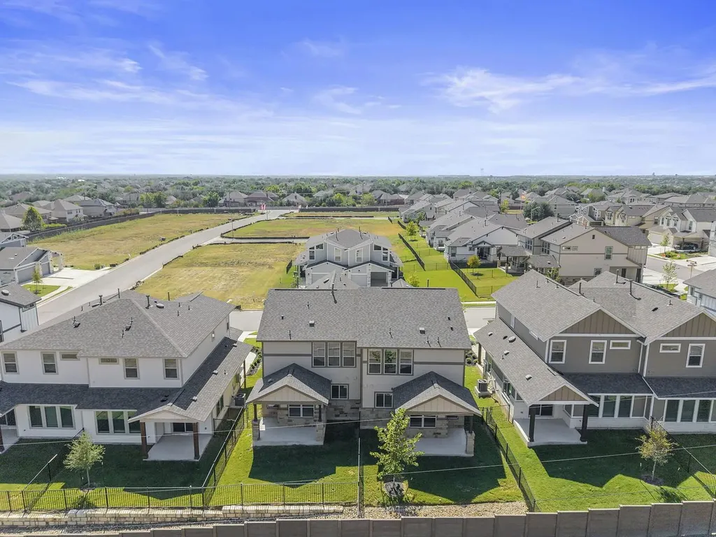 2208A Cornfield Drive Pflugerville TX 78660