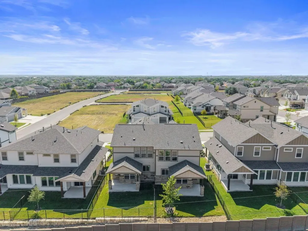 2208A Cornfield Drive Pflugerville TX 78660