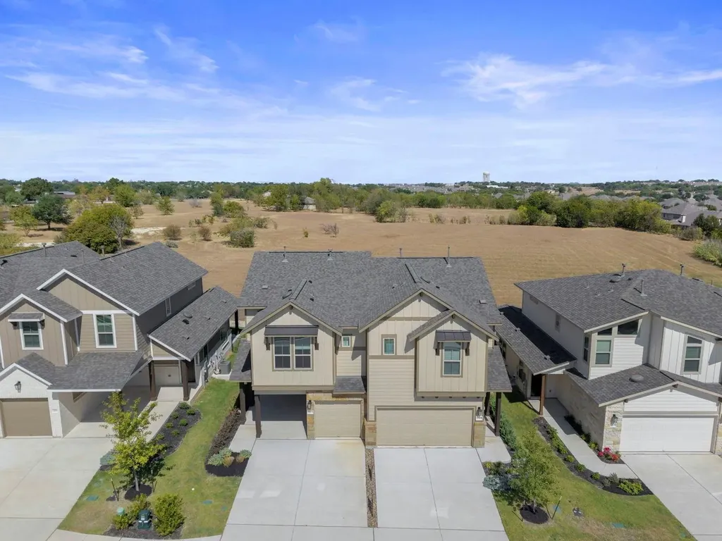 2208A Cornfield Drive Pflugerville TX 78660