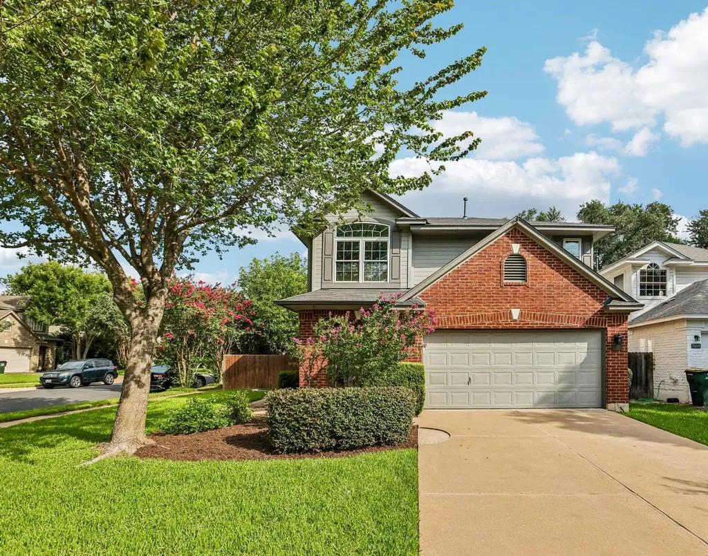 7400 Peabody Drive Austin TX 78729