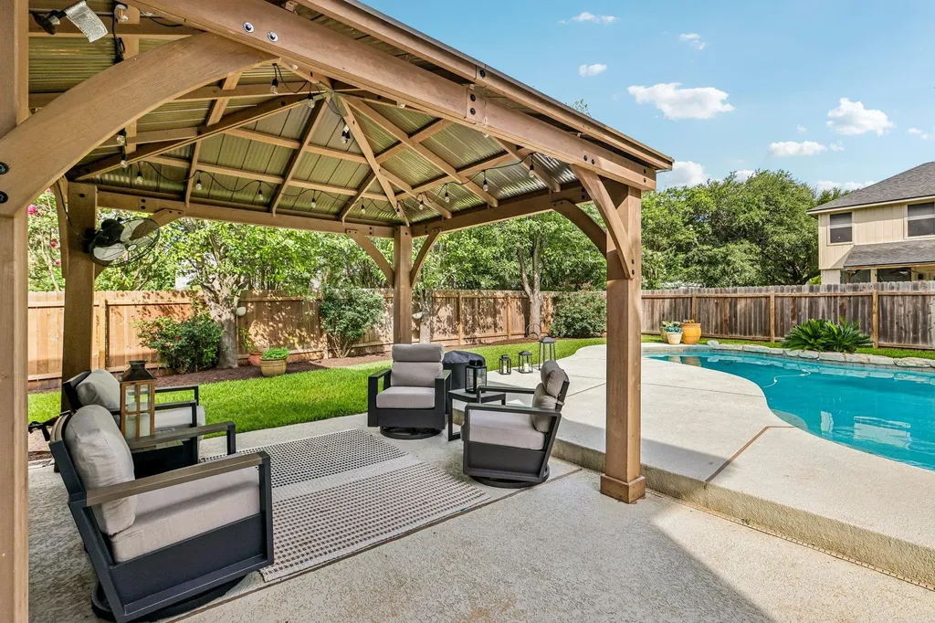 7400 Peabody Drive Austin TX 78729