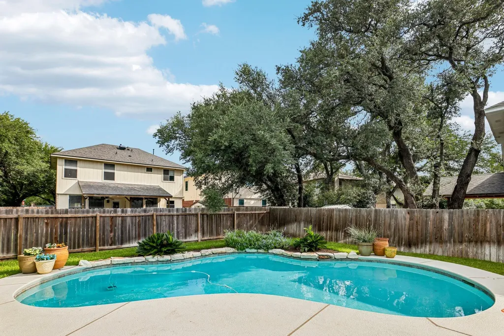 7400 Peabody Drive Austin TX 78729