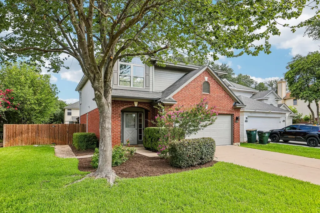 7400 Peabody Drive Austin TX 78729