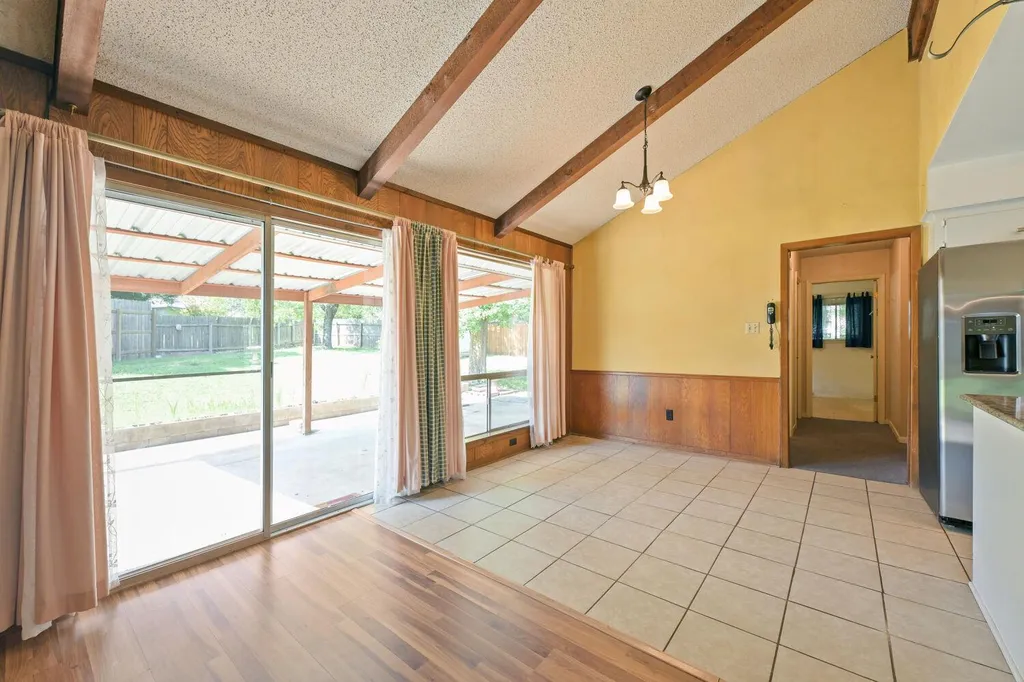 7110 Stone Ledge Circle Austin TX 78736