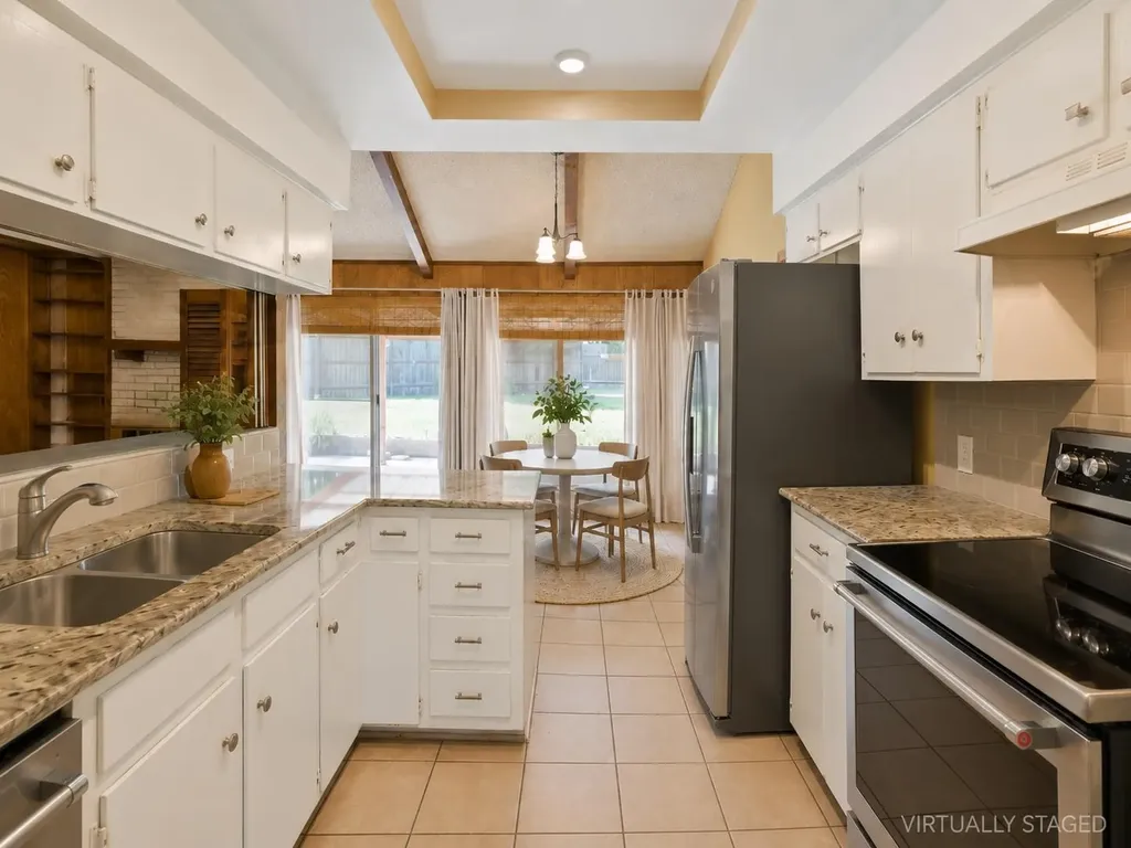 7110 Stone Ledge Circle Austin TX 78736