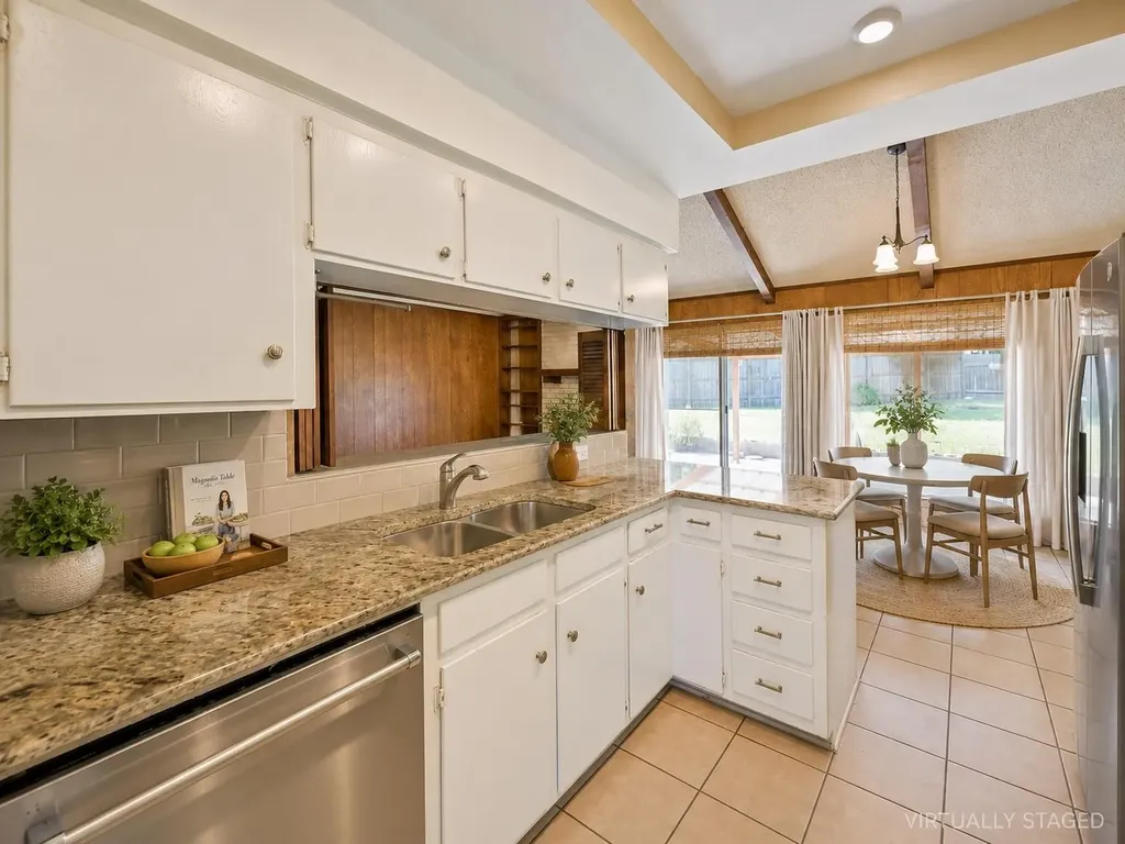 7110 Stone Ledge Circle Austin TX 78736