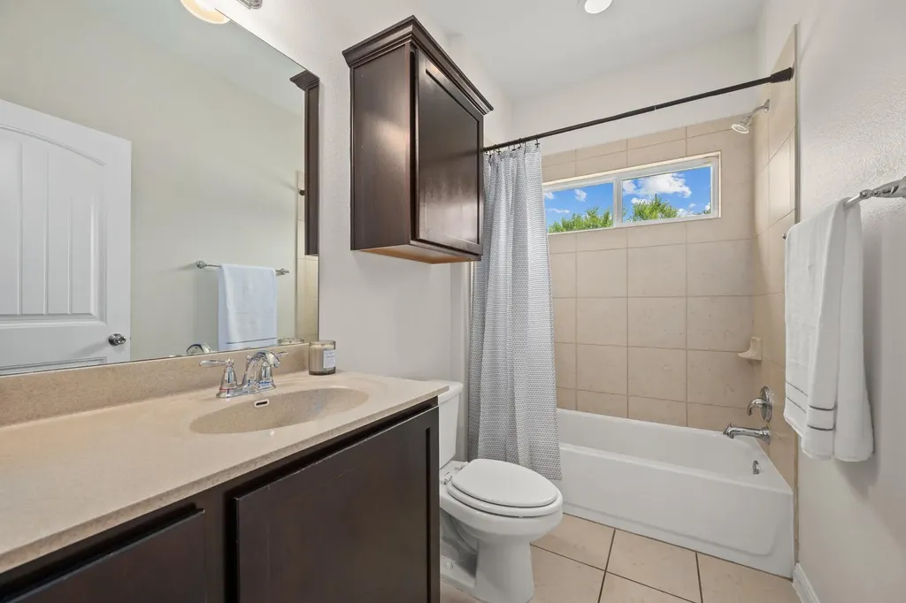 11601 Faubian Lane Austin TX 78717