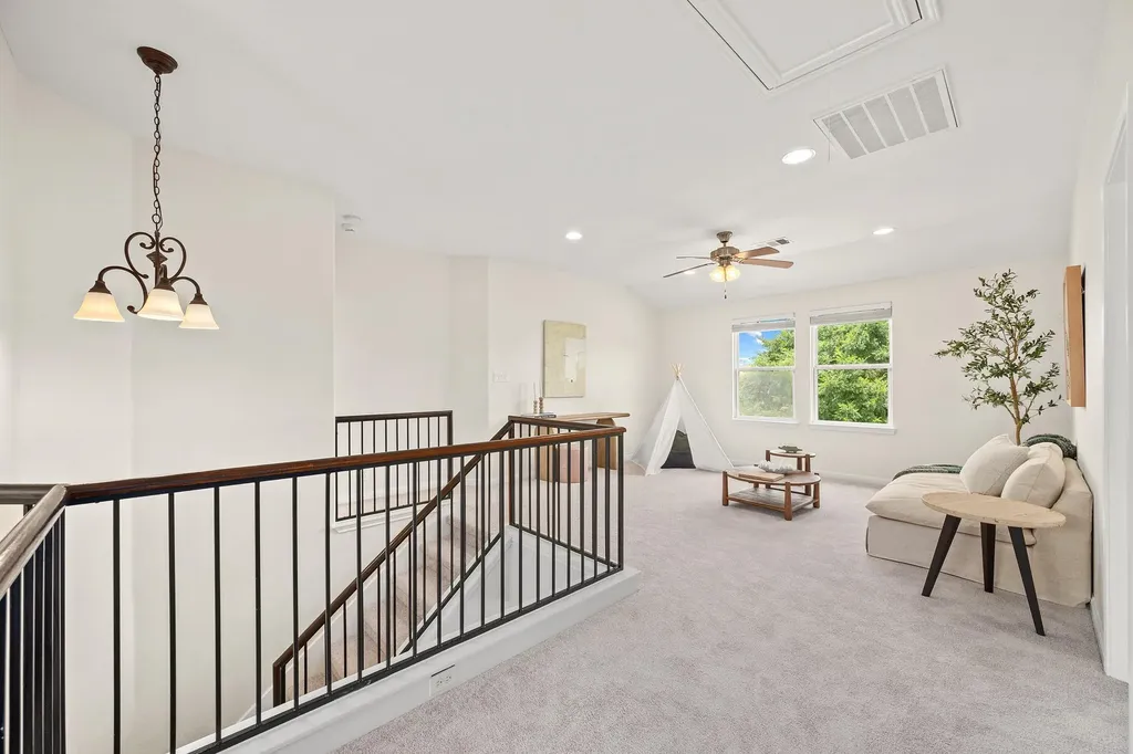 11601 Faubian Lane Austin TX 78717
