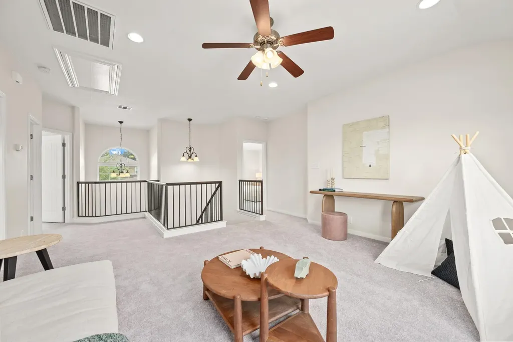 11601 Faubian Lane Austin TX 78717