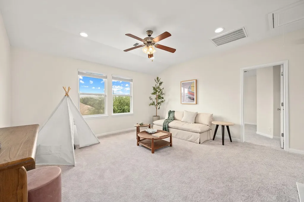 11601 Faubian Lane Austin TX 78717
