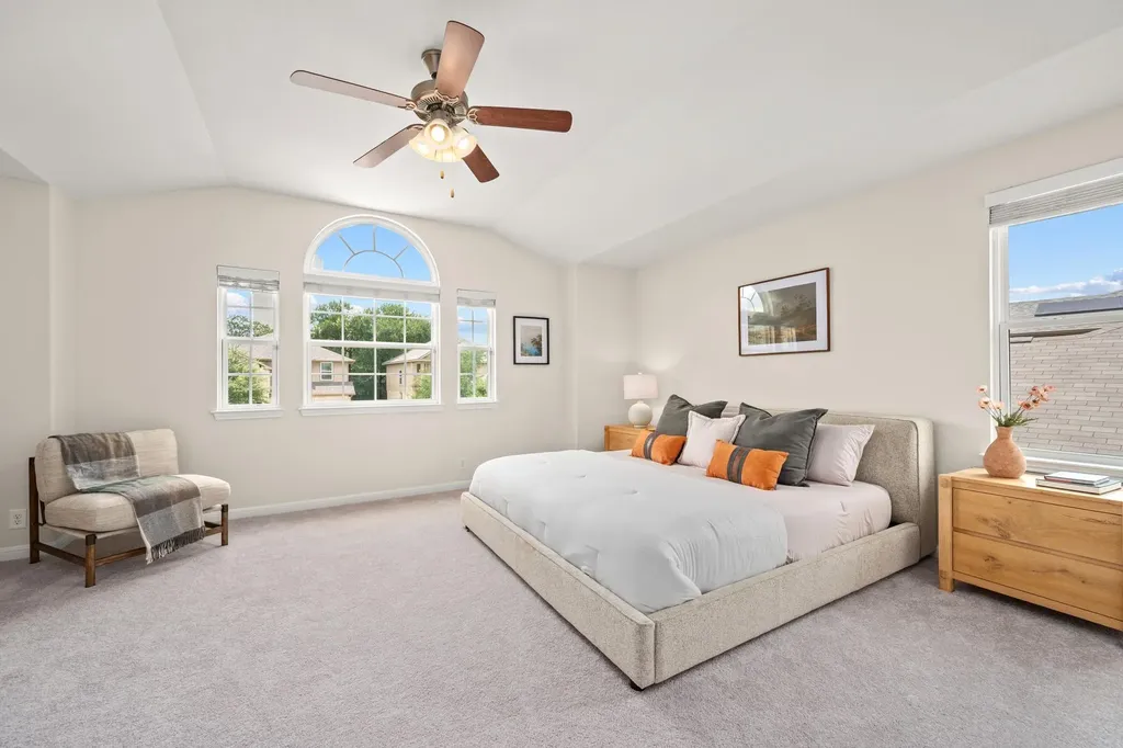 11601 Faubian Lane Austin TX 78717