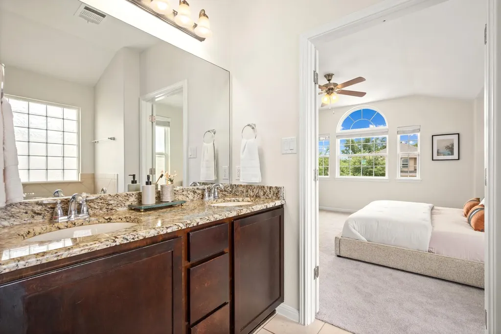 11601 Faubian Lane Austin TX 78717